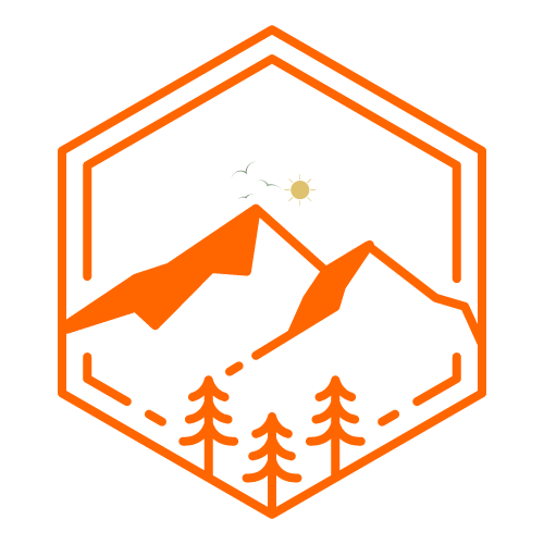 USA Land Scout logo
