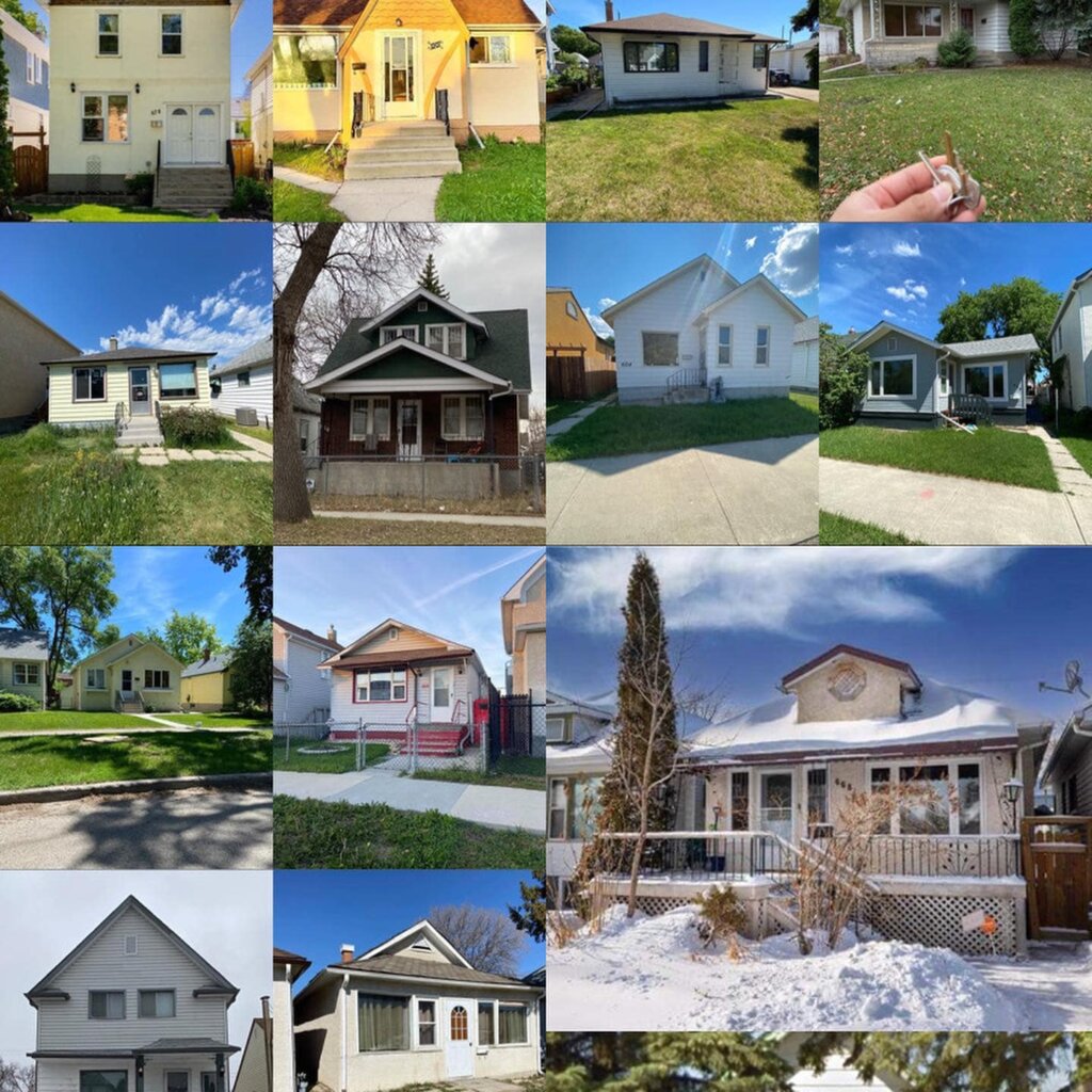 House recently acquired