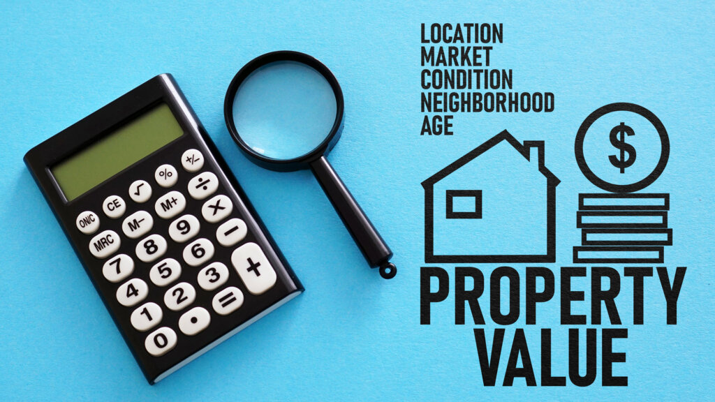 How Much House Can I Afford - Location and More