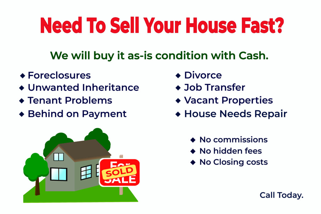 How to Sell Your Home Without a Realtor