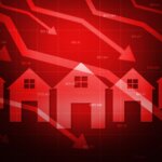 Real Estate Housing Market Crash