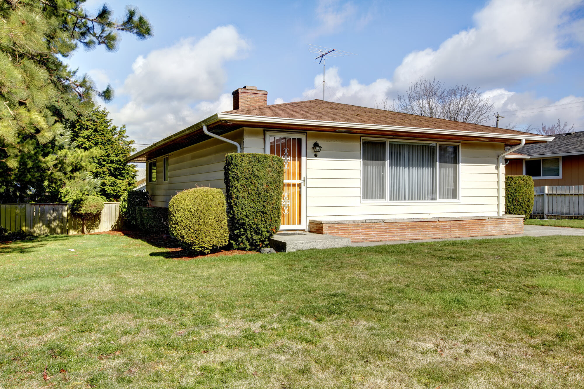 Cash Home Buyer