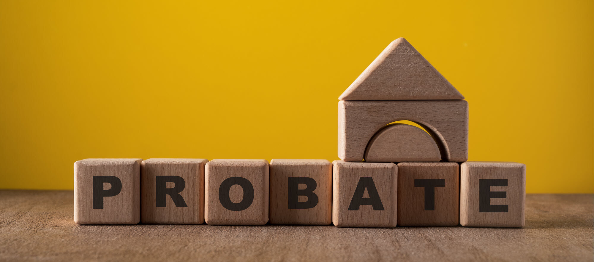 Virginia Property Probate