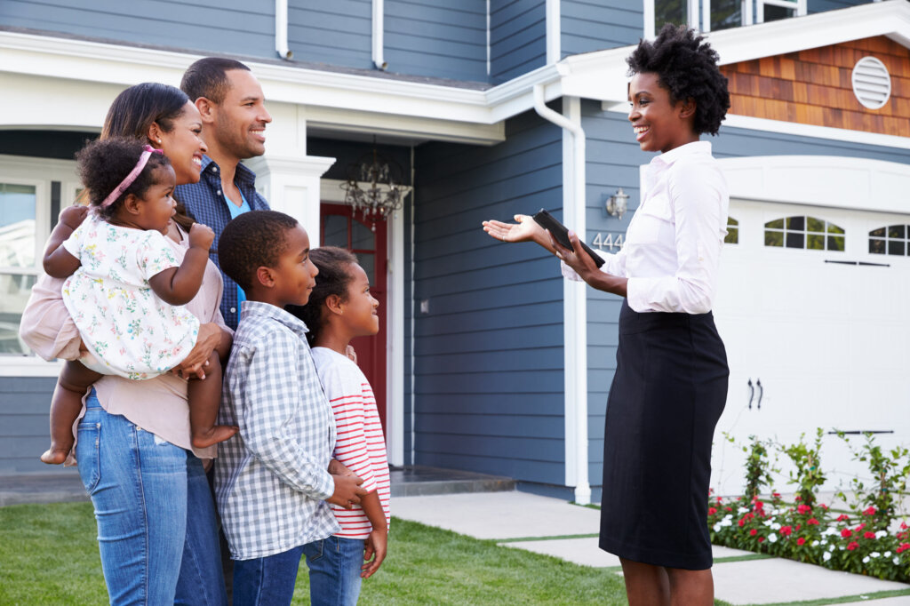 Partner with a Real Estate Pro