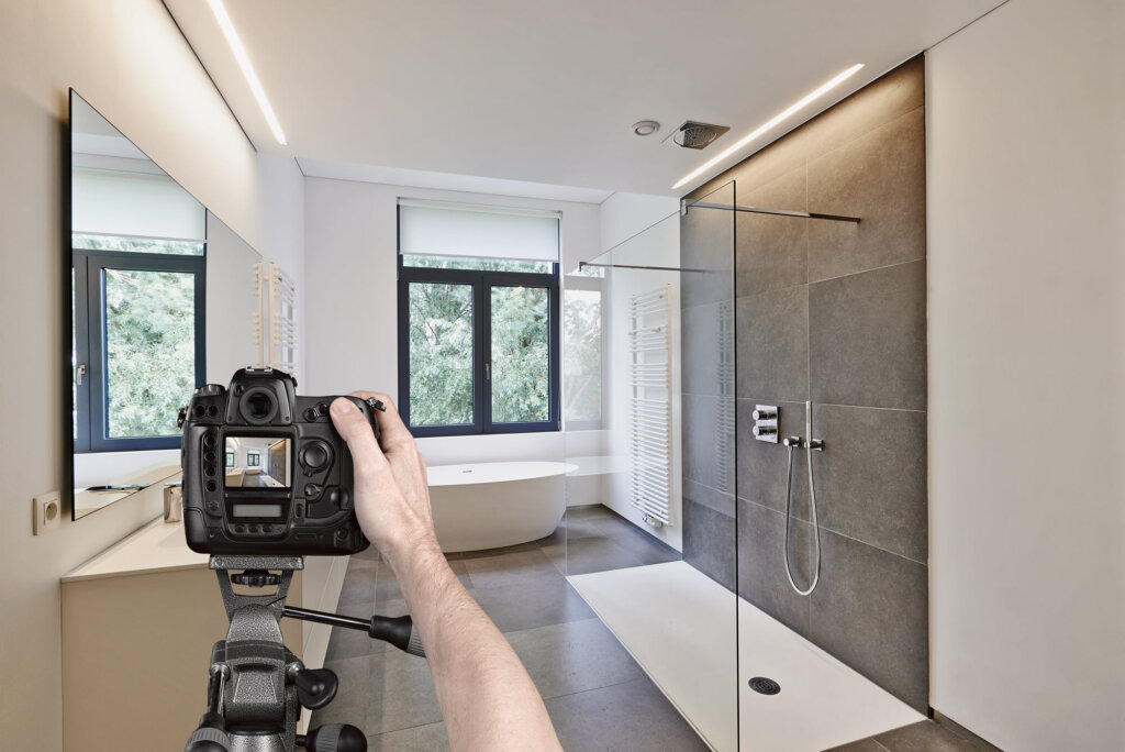 Professional Real Estate Photographer