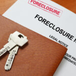 If My Home Is in Foreclosure Can I Sell It
