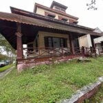 Selling Distressed Property