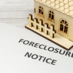 Foreclosure Process