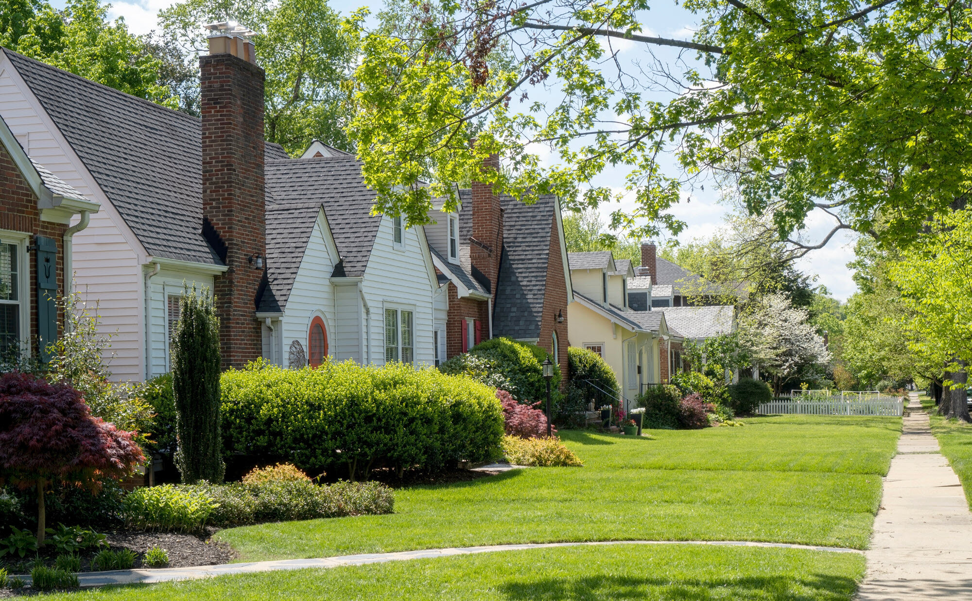 Sell Your House Fast in Richmond, VA