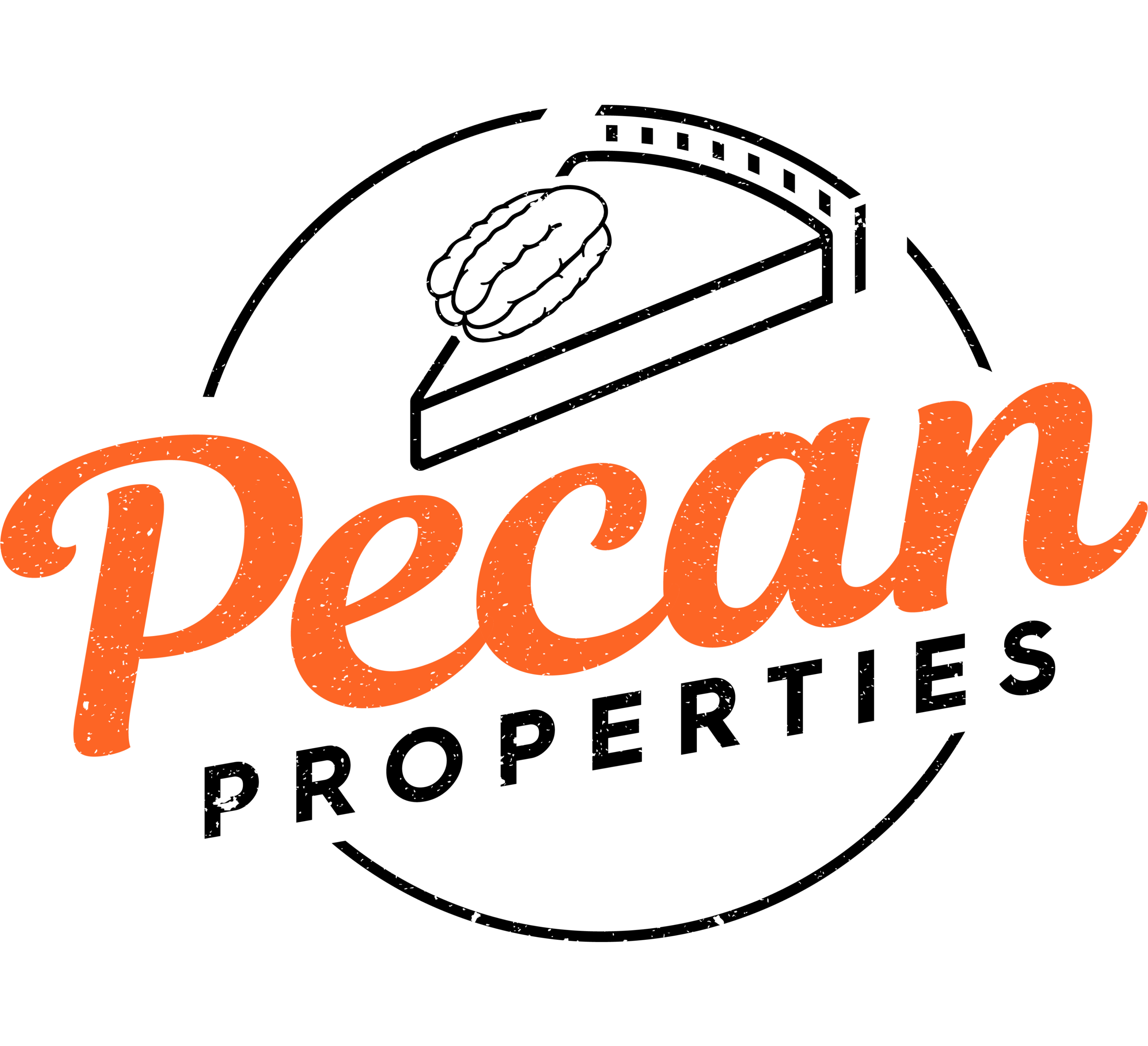 Pecan Properties logo