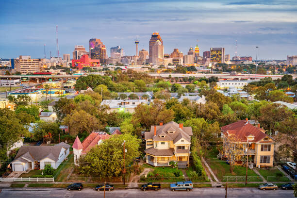 Get Fair Cash Offer for Your San Antonio Home