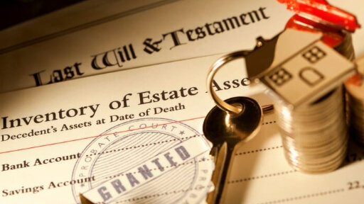 Easy way to sell inherited house Franklin KY?