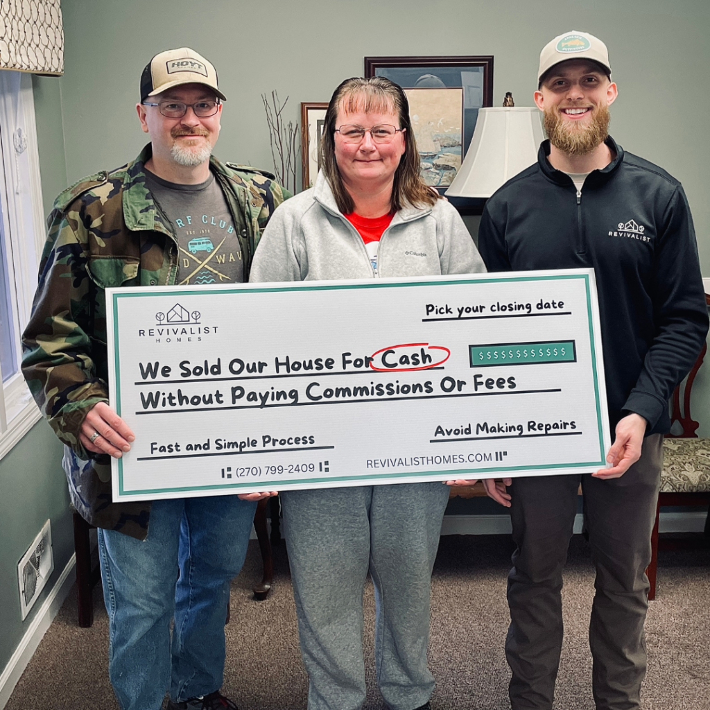 Home buying service in Smiths Grove Kenutcky