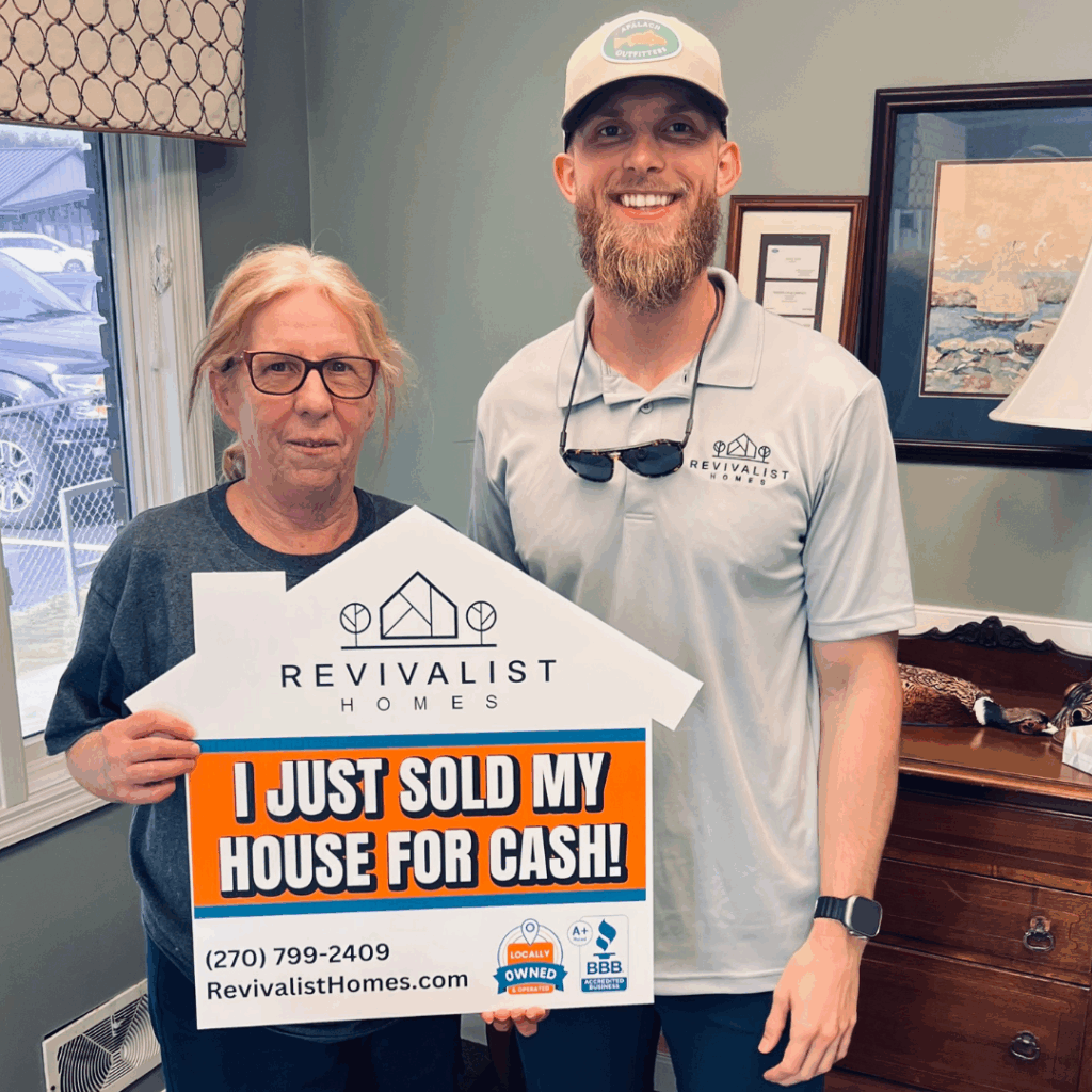 Home buying service in Glasgow Kenutcky