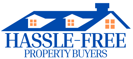 Hassle-Free Property Buyers logo