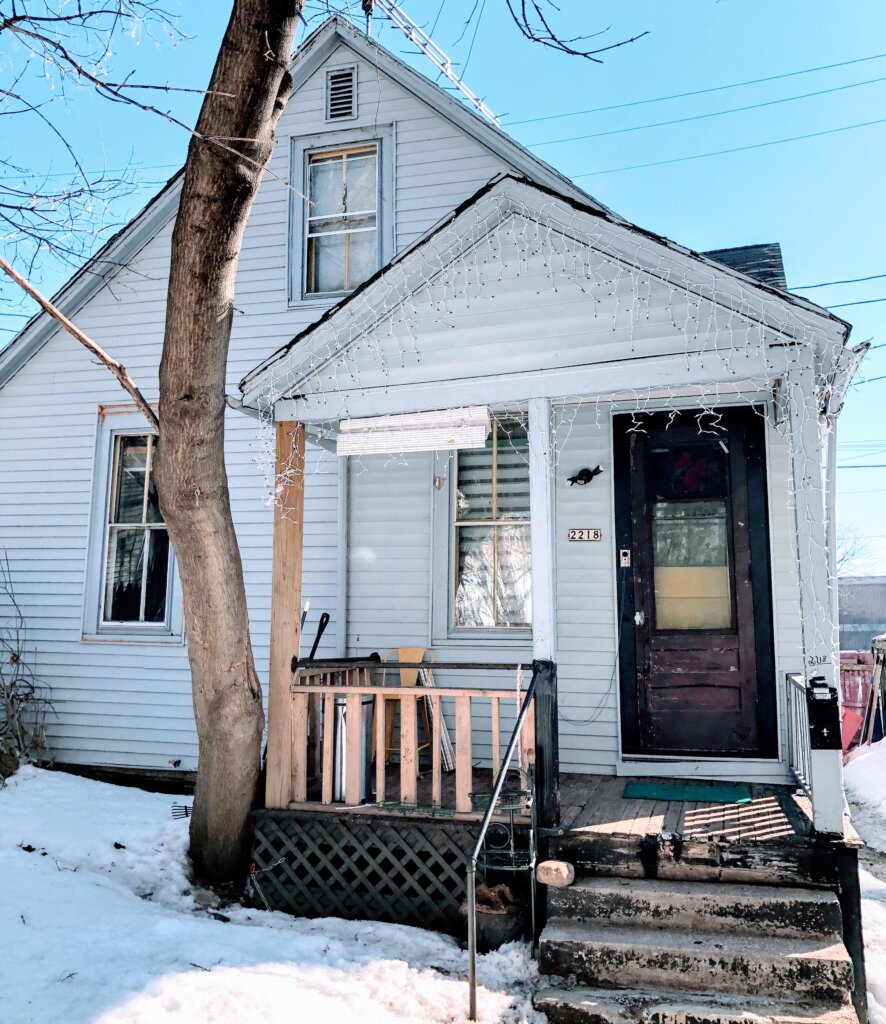 homebuyers of wisconsin house