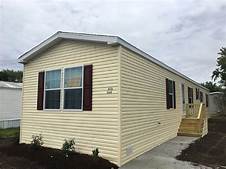 mobile home