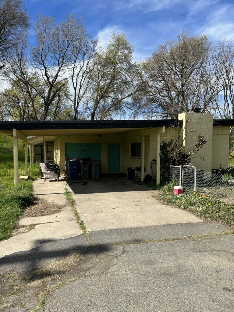 Property in Courtland