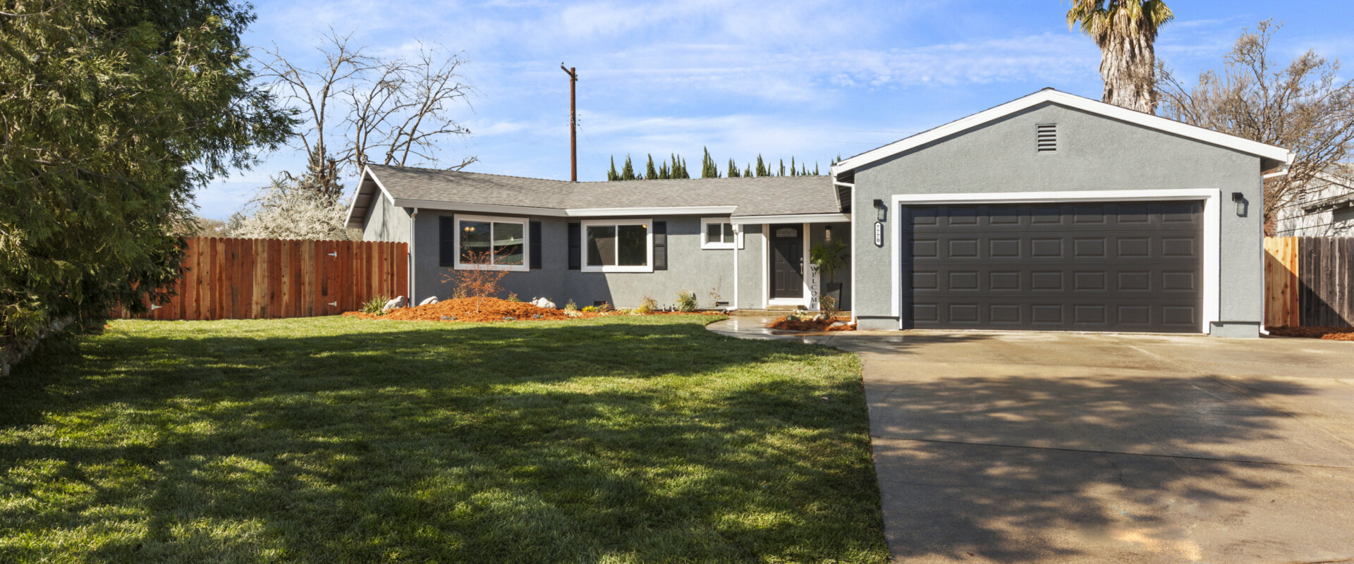 Citrus Heights Home