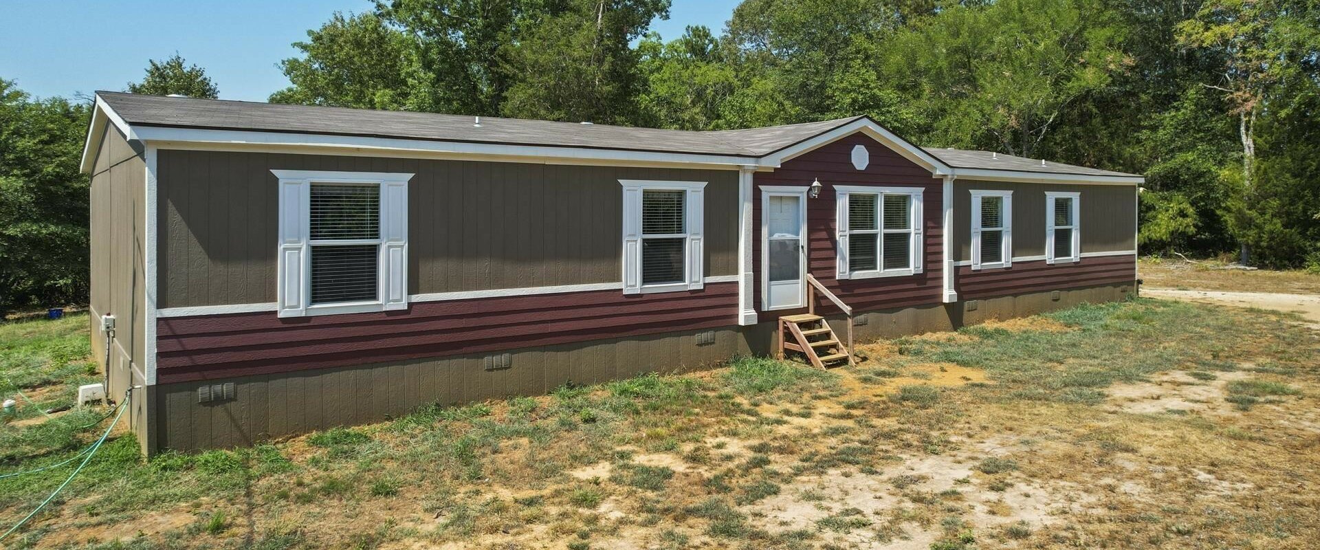 Sell Your Mobile Home In Alabama