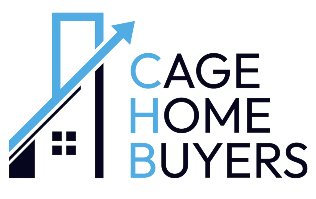 Cage Home Buyers LLC logo