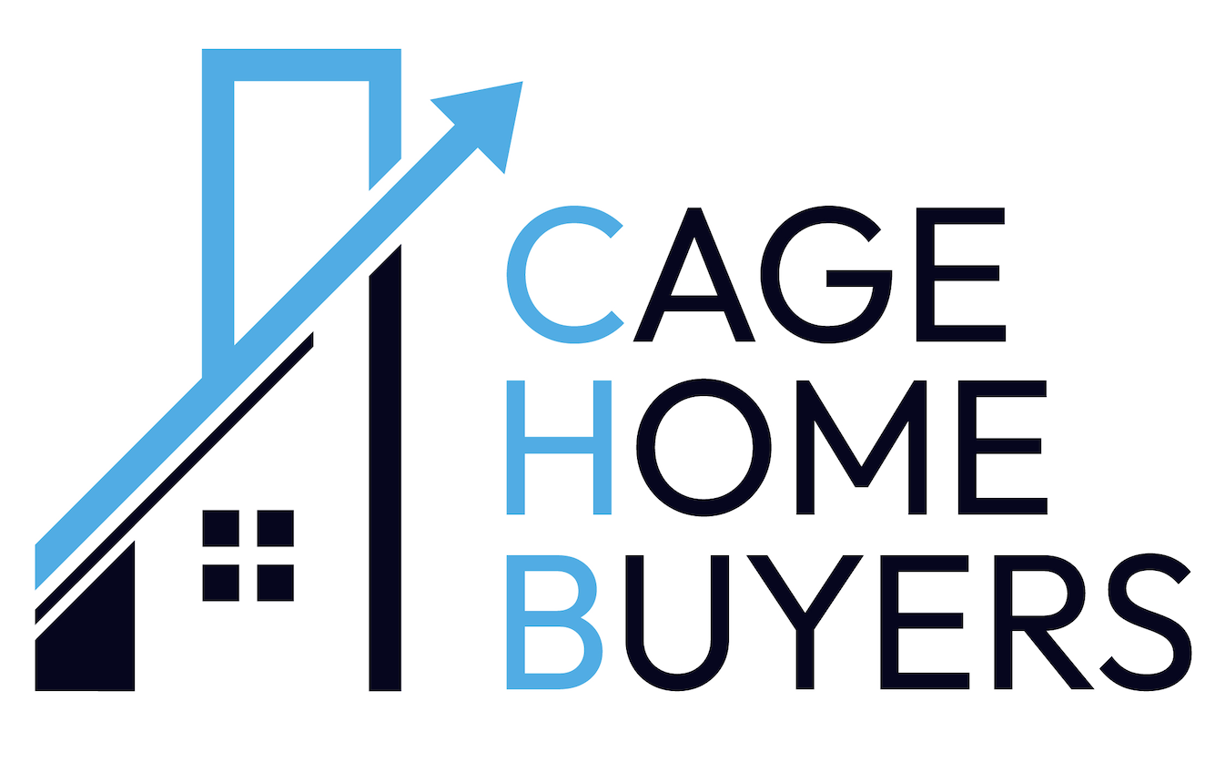 Cage Home Buyers logo