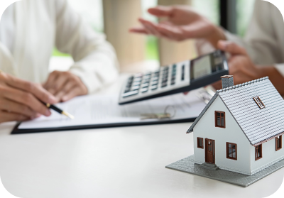 Trouble With Mortgage