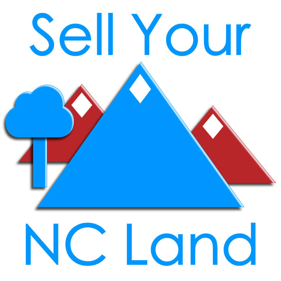 Sell Your NC Land logo