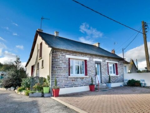 vendre maison Morbihan