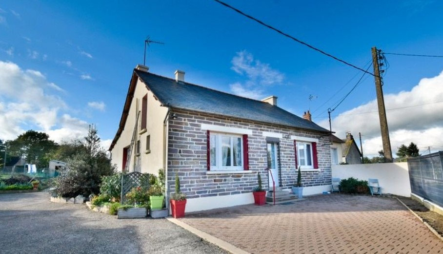 vendre maison Morbihan