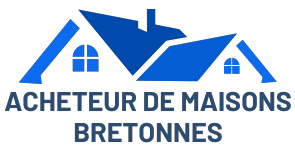 Acheteur de Maisons Bretonnes logo