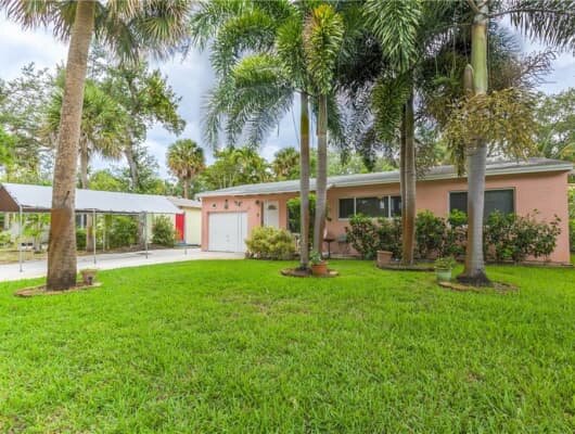 Cooper City Realty Review - Andrew and Gen – Davie, FL