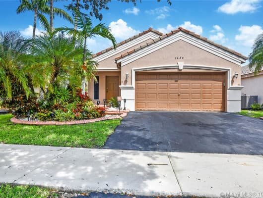 Cooper City Realty Review - Duncan and Arlene – Weston, FL