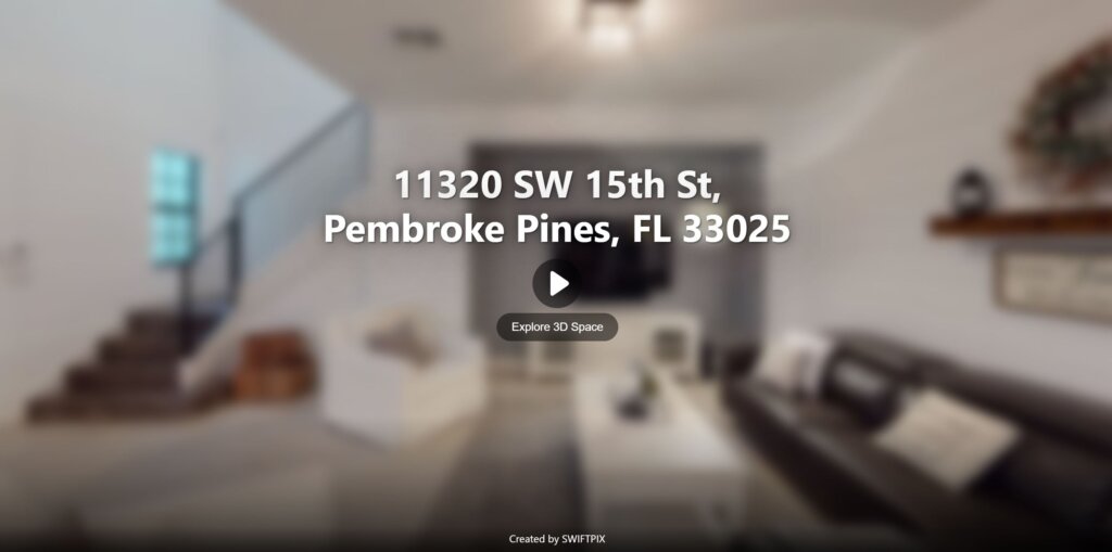 11320 SW 15ST