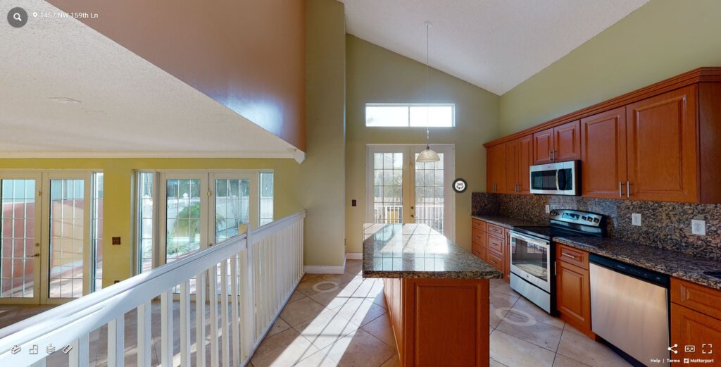3DVT - 1457 NW 159th LN