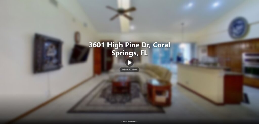 3DVT - 3601 Pine Island Dr