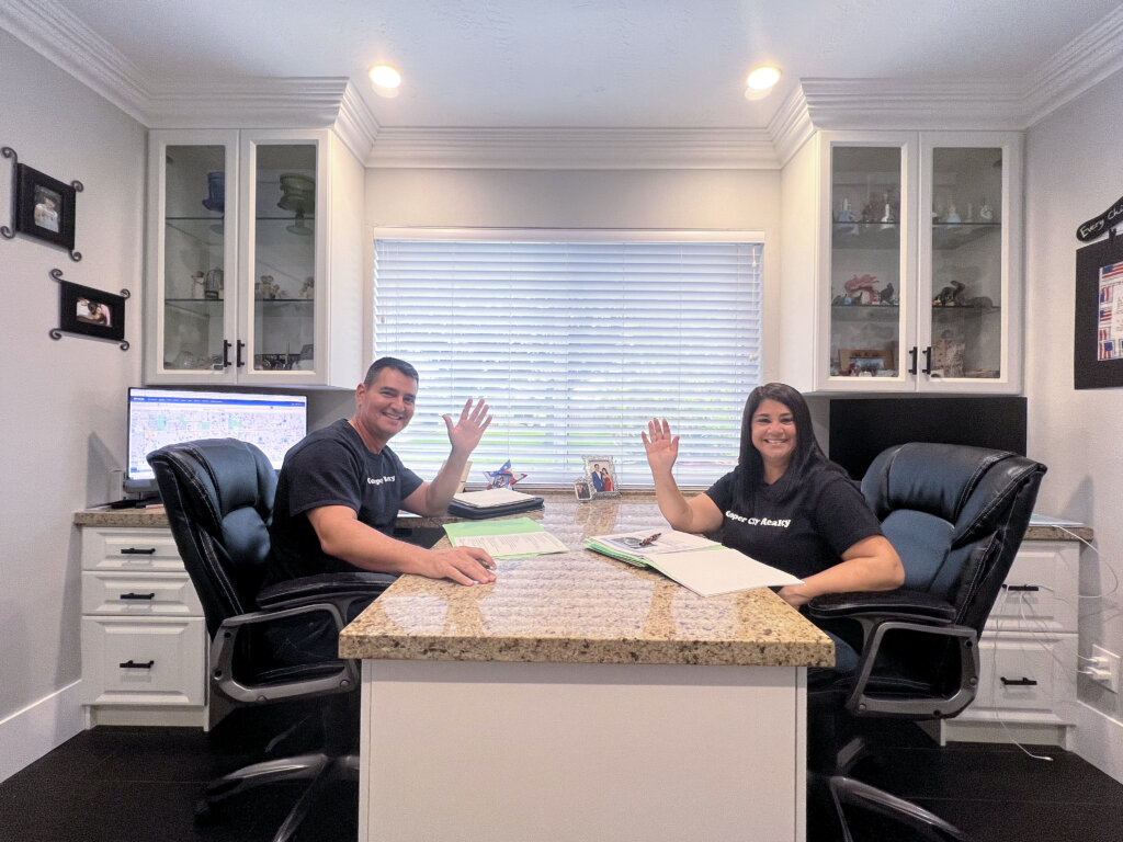 Cooper City Realty About