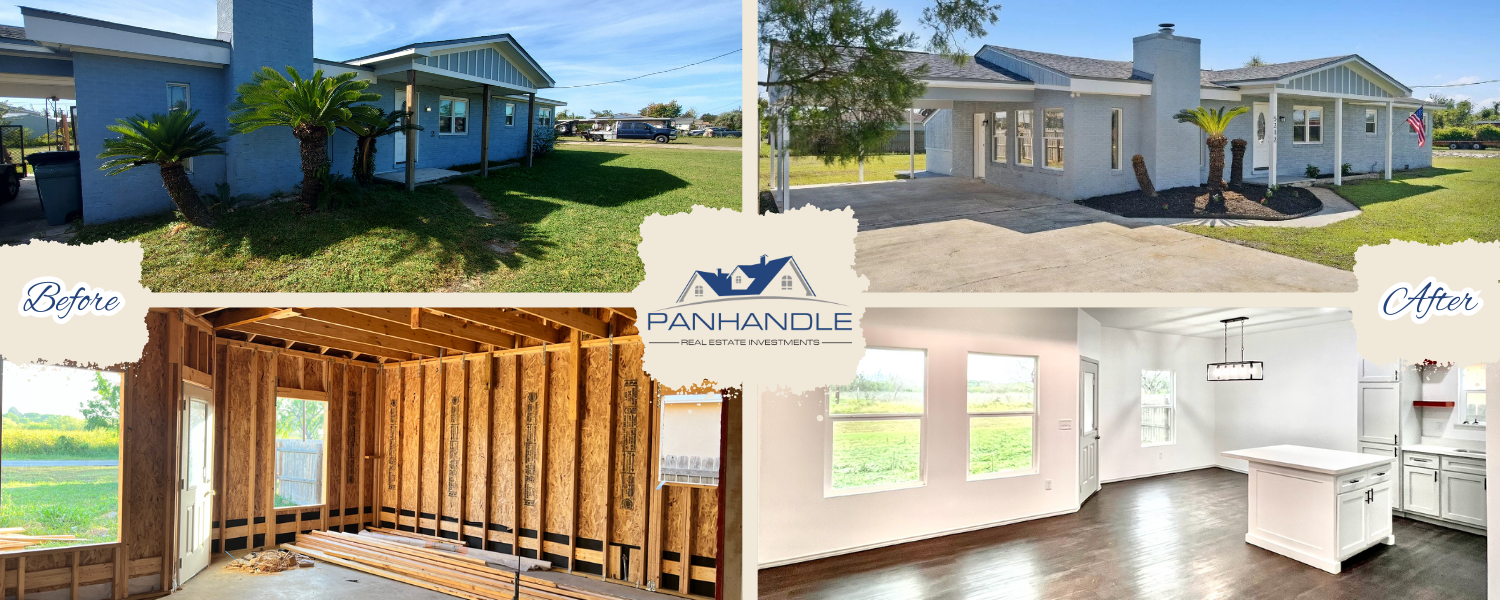 Cash For Houses Perdido Key