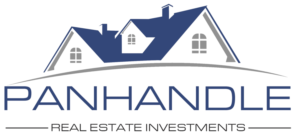 Panhandle REI Logo