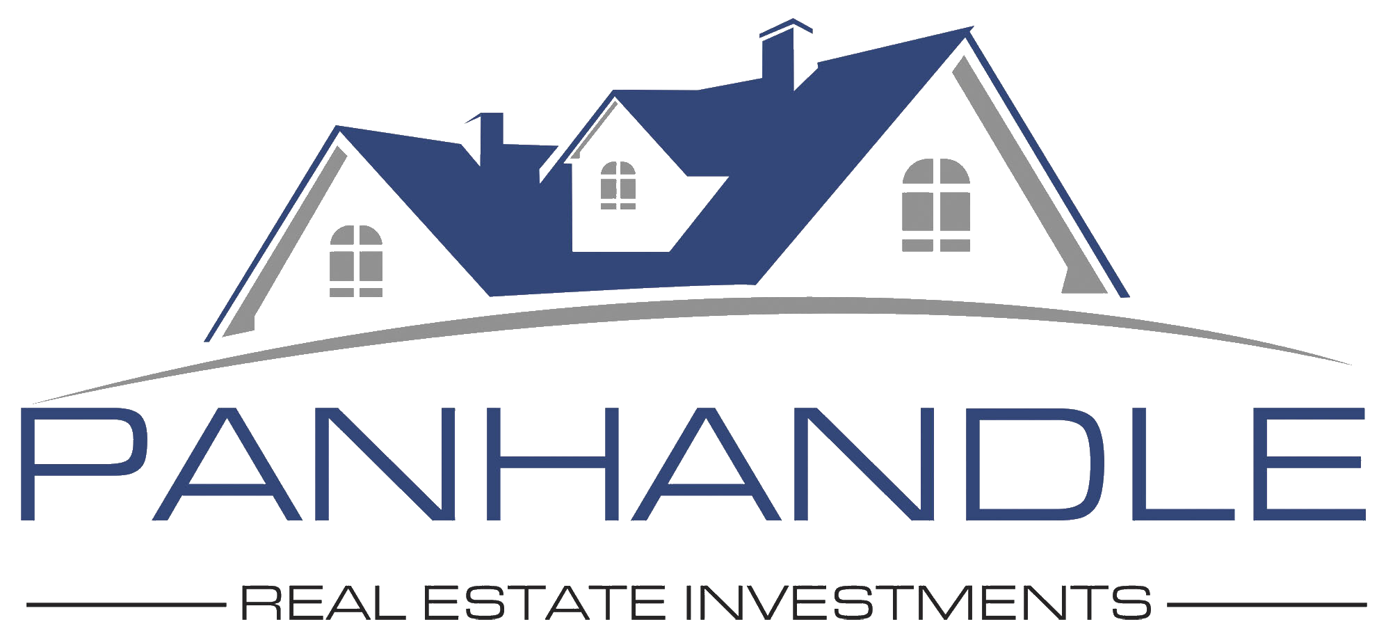 Panhandle Real Estate Investments logo
