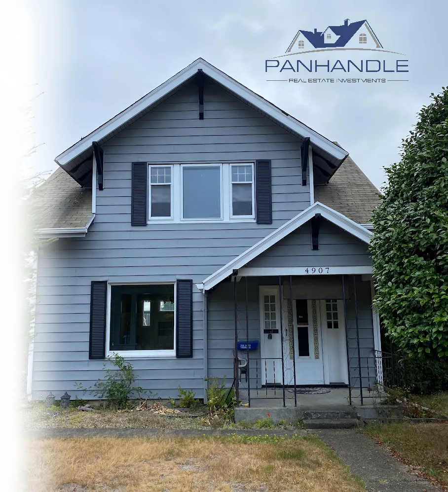Sell House For Cash Benefits Panama City