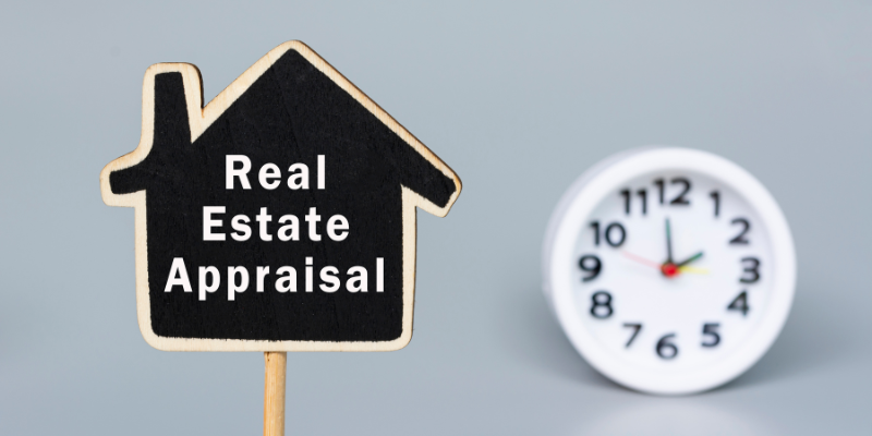 Can I Sell My Home for Less Than Appraised Value Florida
