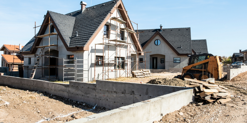 Can You Sell Your Home With Unpermitted Work In Panama City, Florida