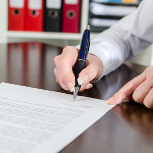 Documents Required to Sell a Home in Panama City