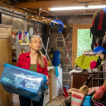 Hoarder House in Panama FL Panama City