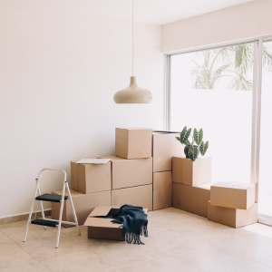 House on Probate In Pensacola, Florida