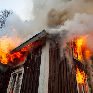 Sell Your Fire-Damaged House Fast in Panama City Panama City