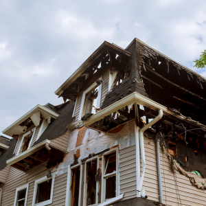 Selling Fire-Damaged Property in Panama City Panama City