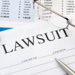 Selling a House Under a Pending Lawsuit Florida