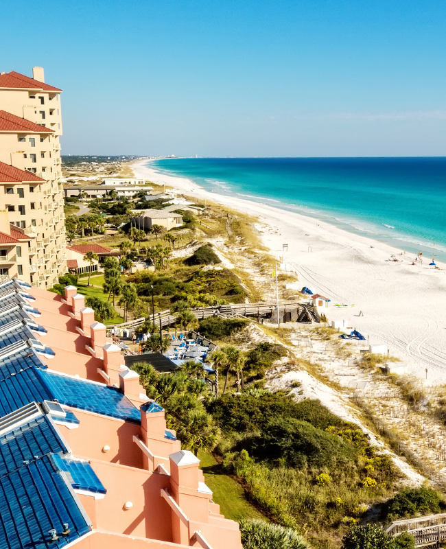 We buy houses in Destin, FL